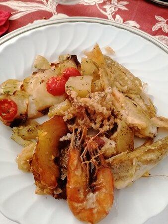 La Barchetta Del Pescatore